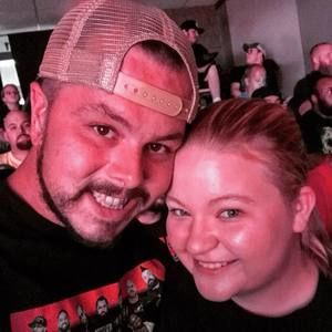 Meet your Posher, Donnie